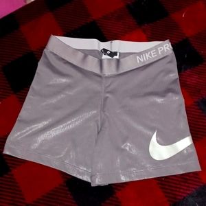 Nike Pro Spandex